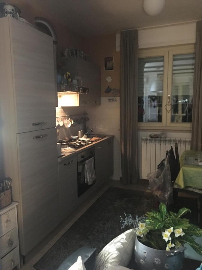 Terryhome Acilia Zewnętrze zdjęcie