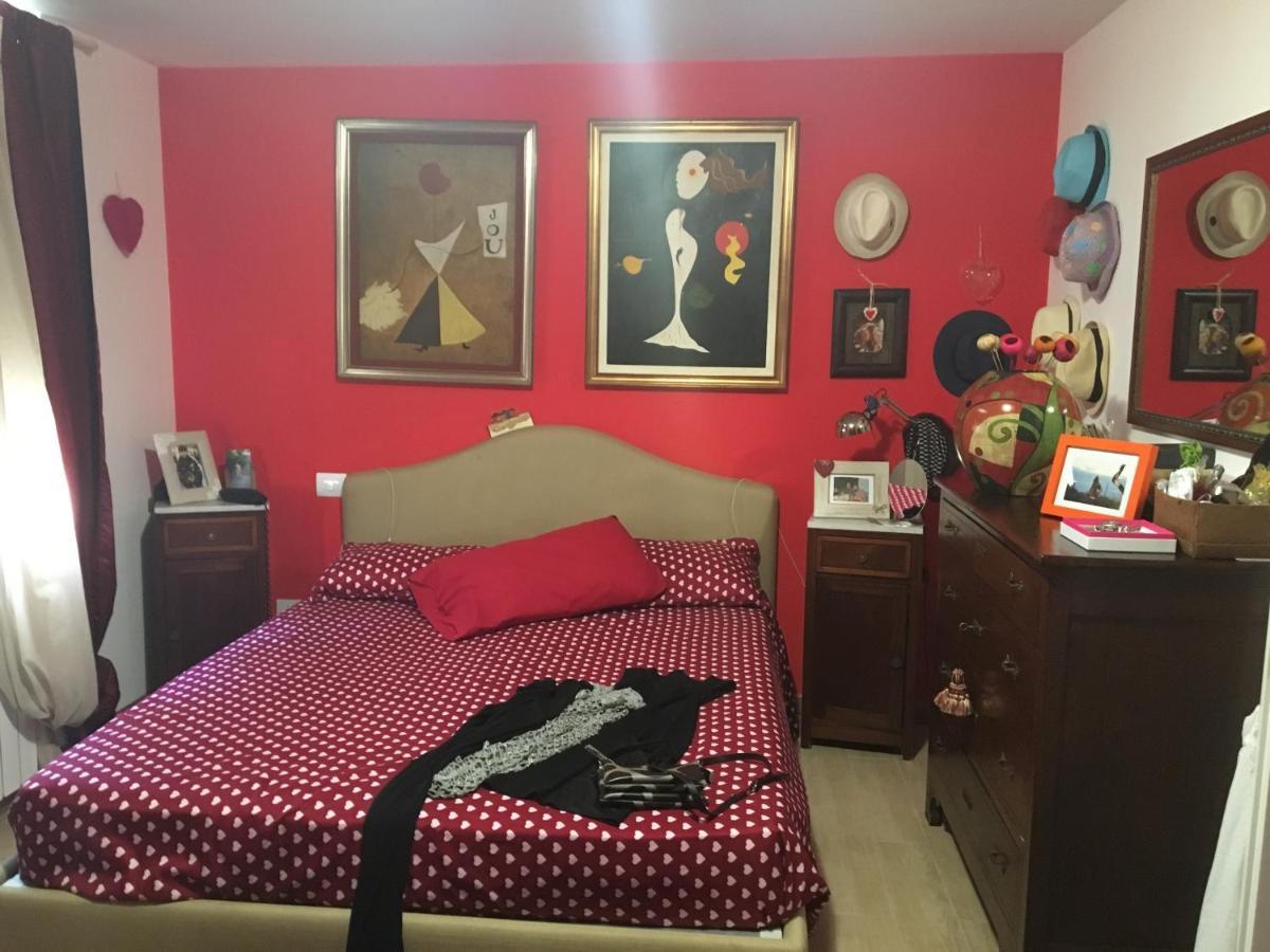 Terryhome Acilia Zewnętrze zdjęcie