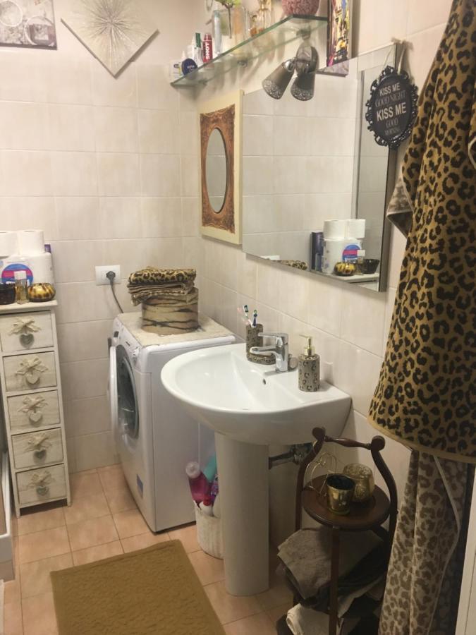 Terryhome Acilia Zewnętrze zdjęcie