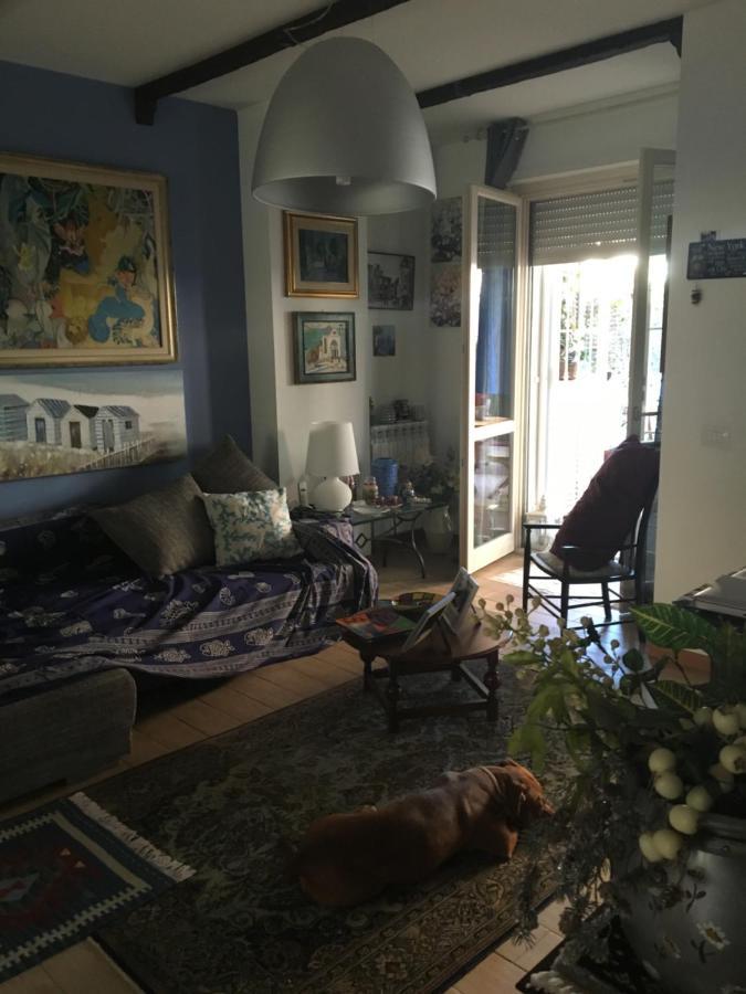 Terryhome Acilia Zewnętrze zdjęcie