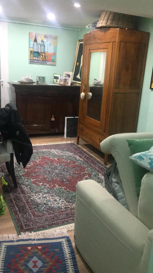 Terryhome Acilia Zewnętrze zdjęcie