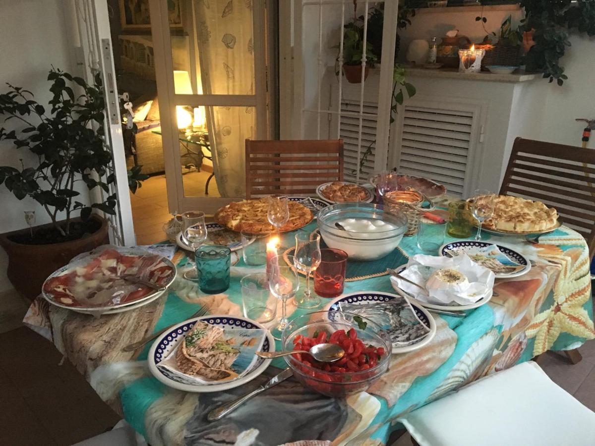 Terryhome Acilia Zewnętrze zdjęcie